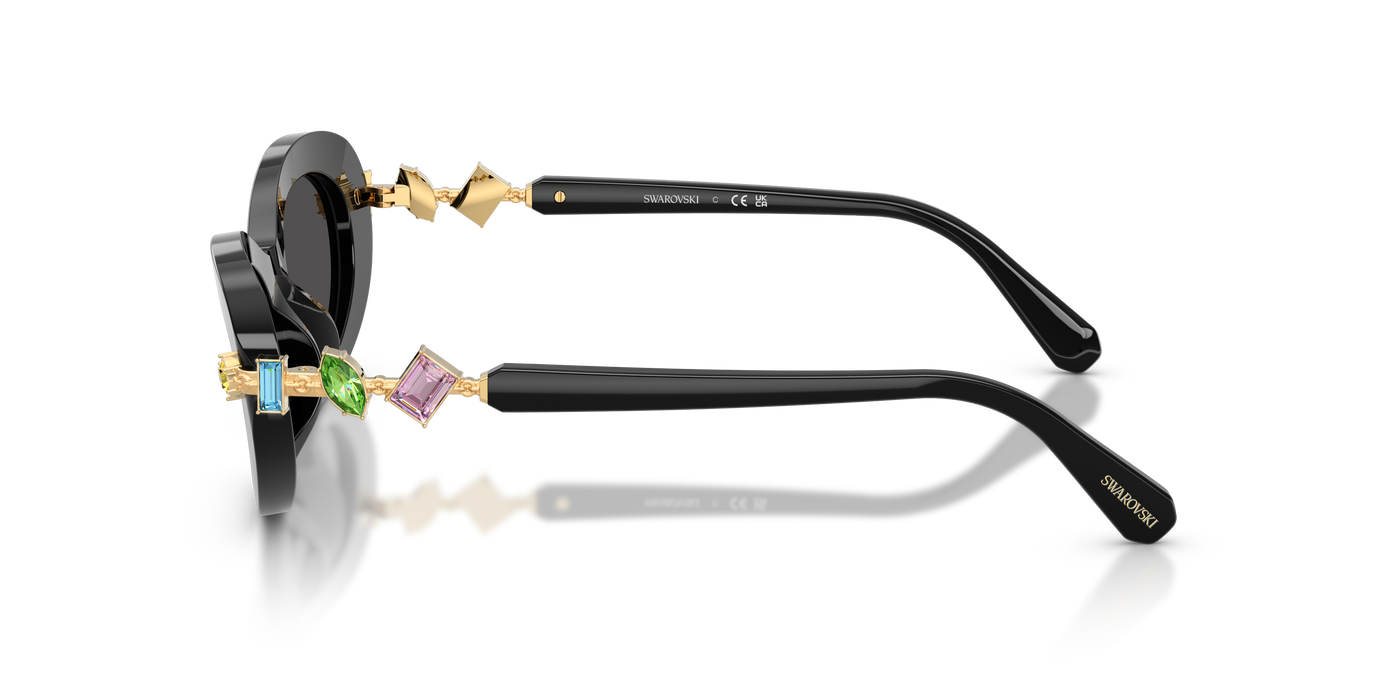 Gafas de Sol Swarovski SK6042 100187 53 20