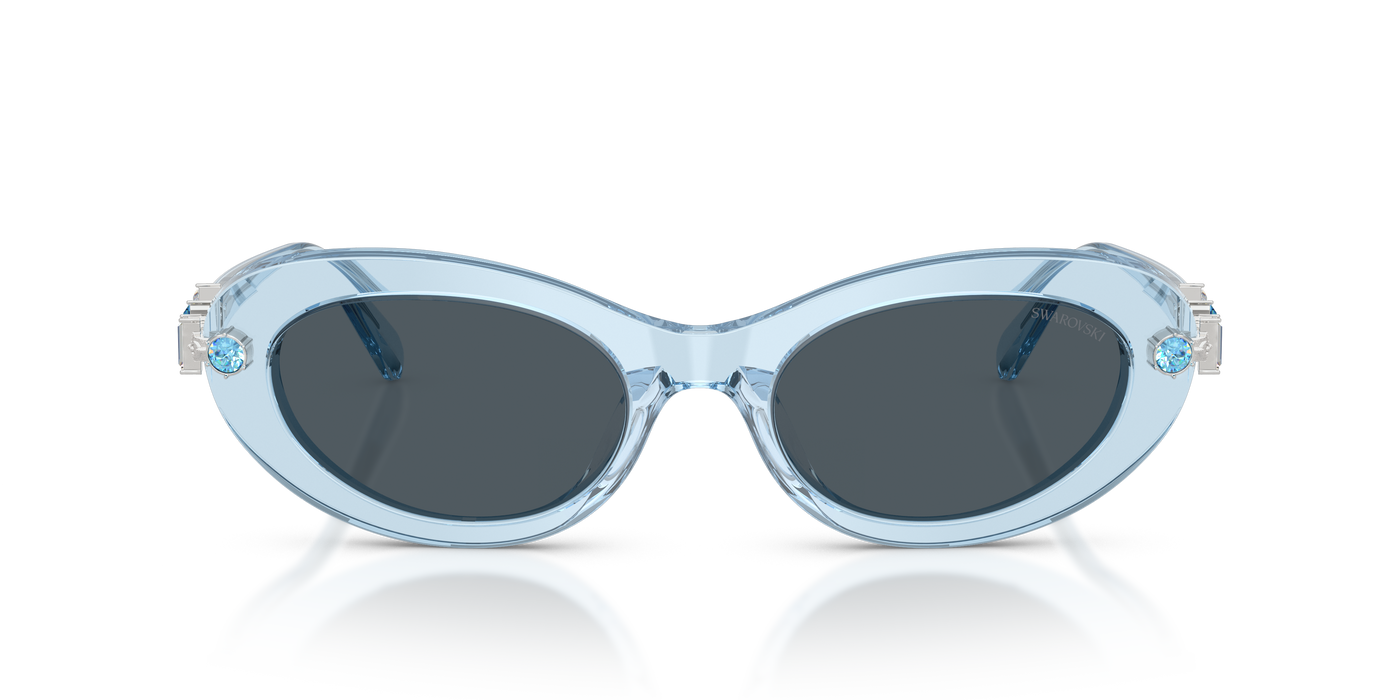 Gafas de Sol Swarovski SK6042 107887 53 20
