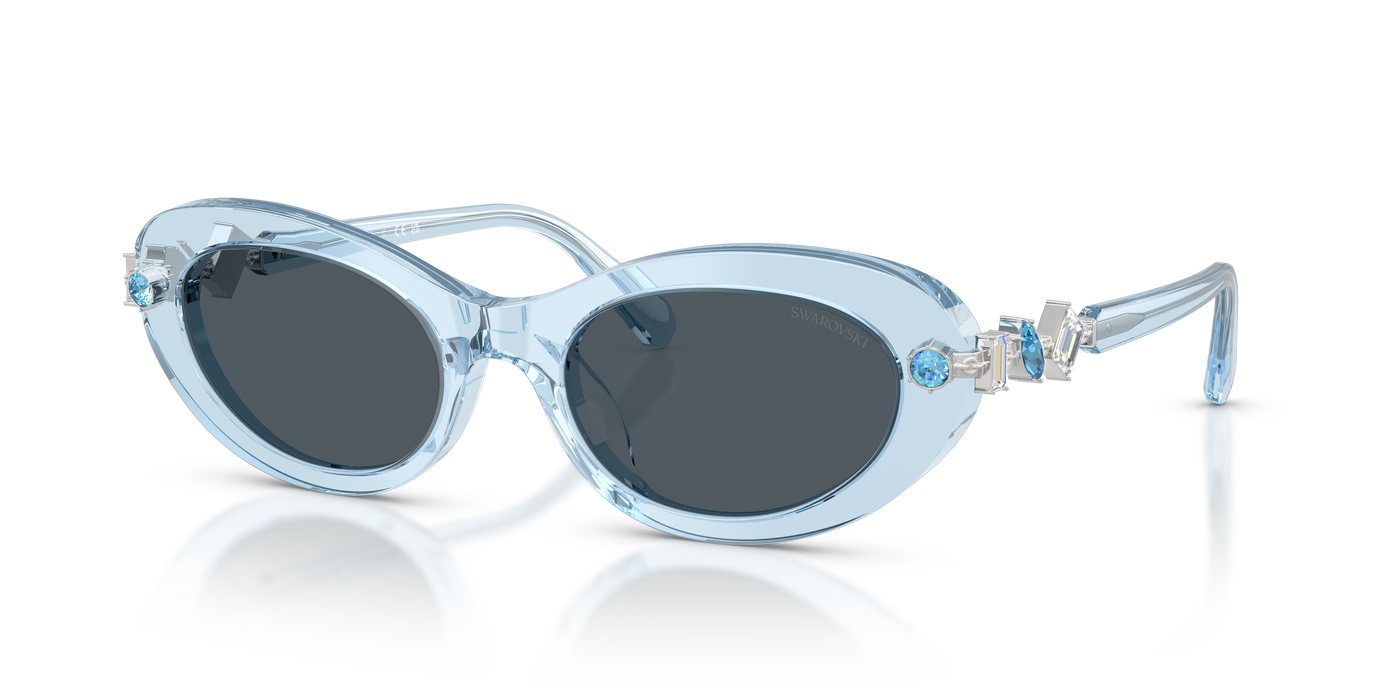 Gafas de Sol Swarovski SK6042 107887 53 20