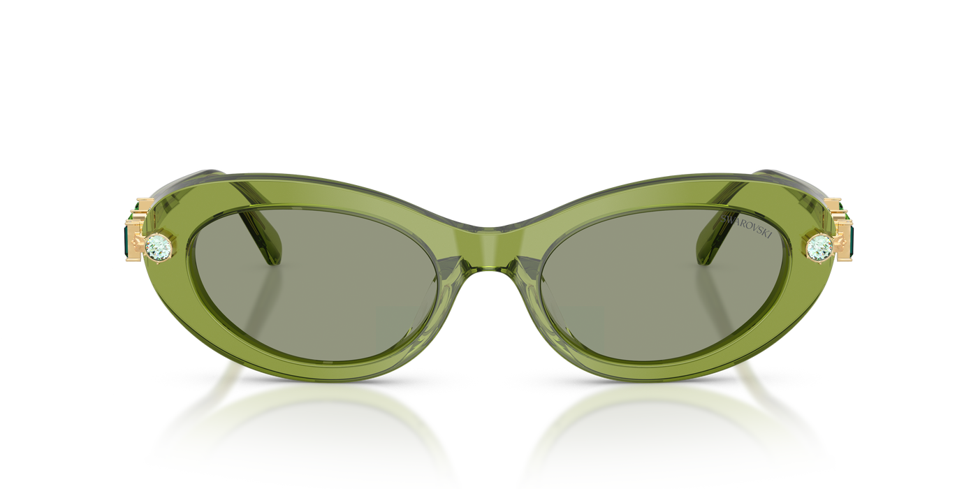 Gafas de Sol Swarovski SK6042 3002/2 53 20