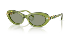 Gafas de Sol Swarovski SK6042 3002/2 53 20