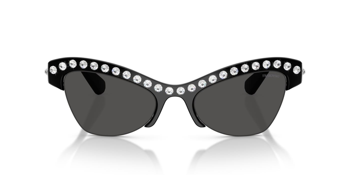 Gafas de Sol Swarovski SK6043 100187 55 21