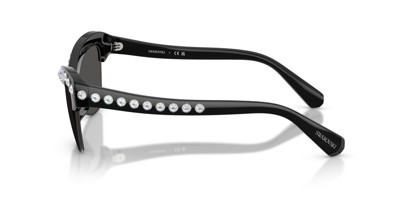Gafas de Sol Swarovski SK6043 100187 55 21