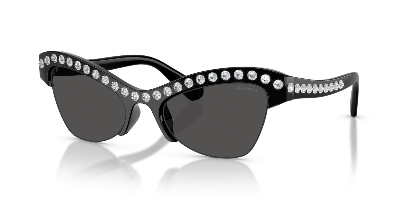 Gafas de Sol Swarovski SK6043 100187 55 21