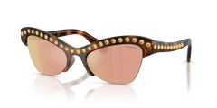 Gafas de Sol Swarovski SK6043 100271 55 21