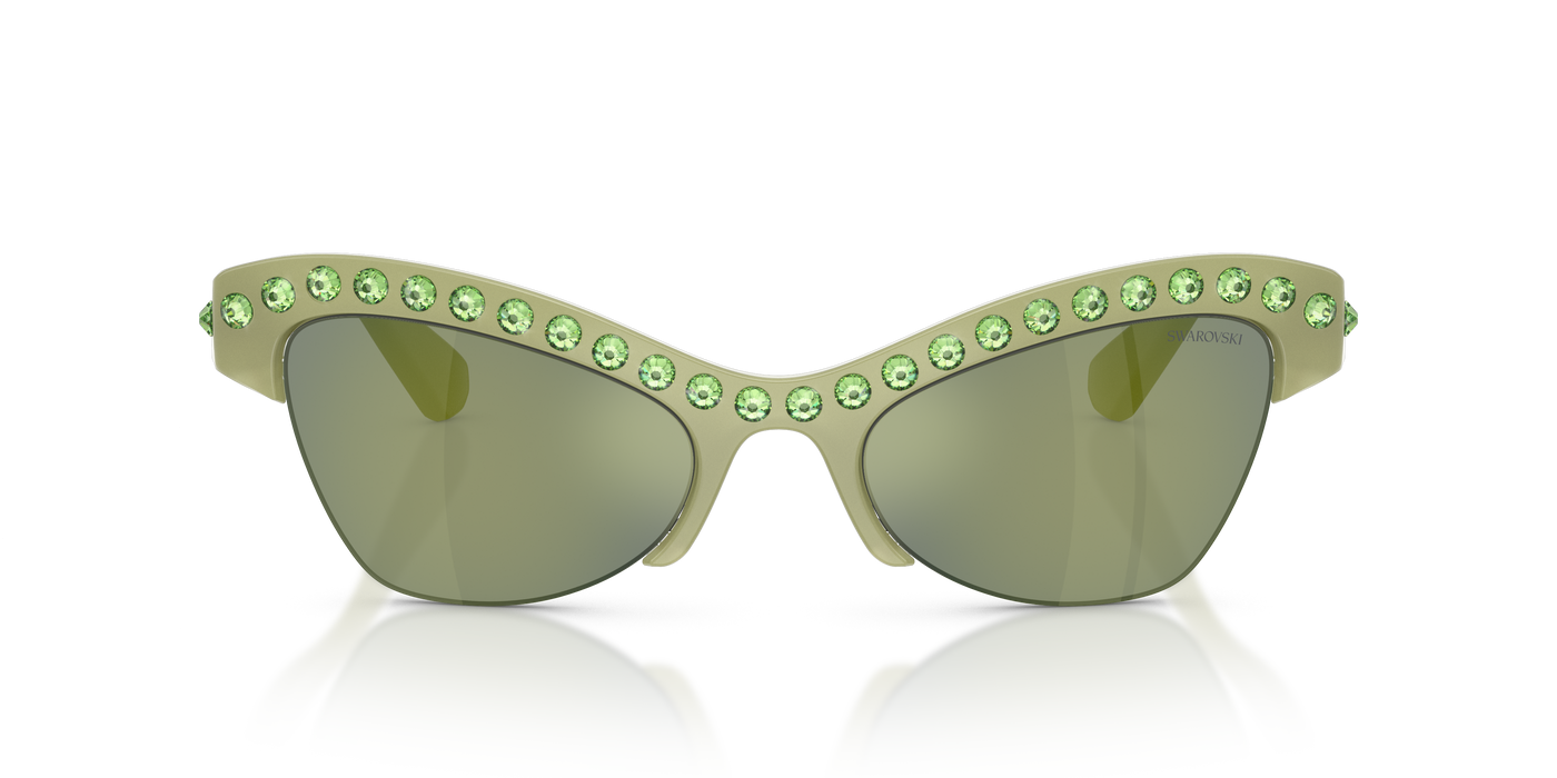 Gafas de Sol Swarovski SK6043 10746R 55 21