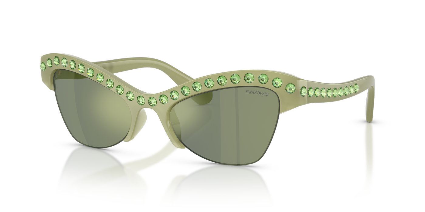 Gafas de Sol Swarovski SK6043 10746R 55 21
