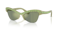 Gafas de Sol Swarovski SK6043 10746R 55 21
