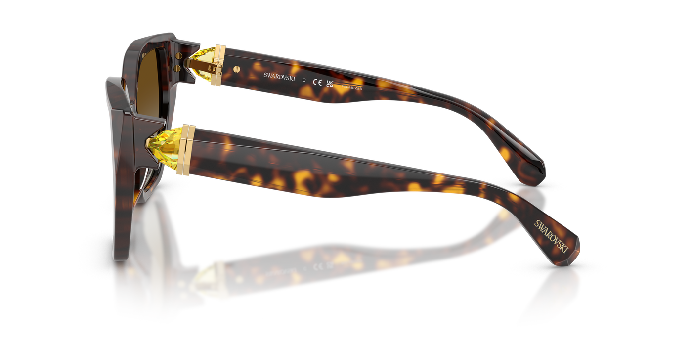 Gafas de Sol Swarovski SK6044U 1002T5 56 18