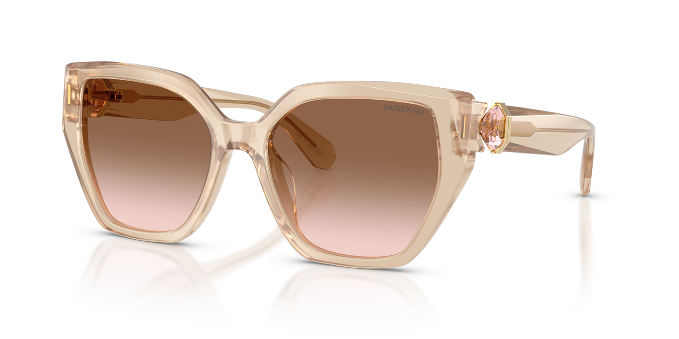 Gafas de Sol Swarovski SK6044U 103413 56 18