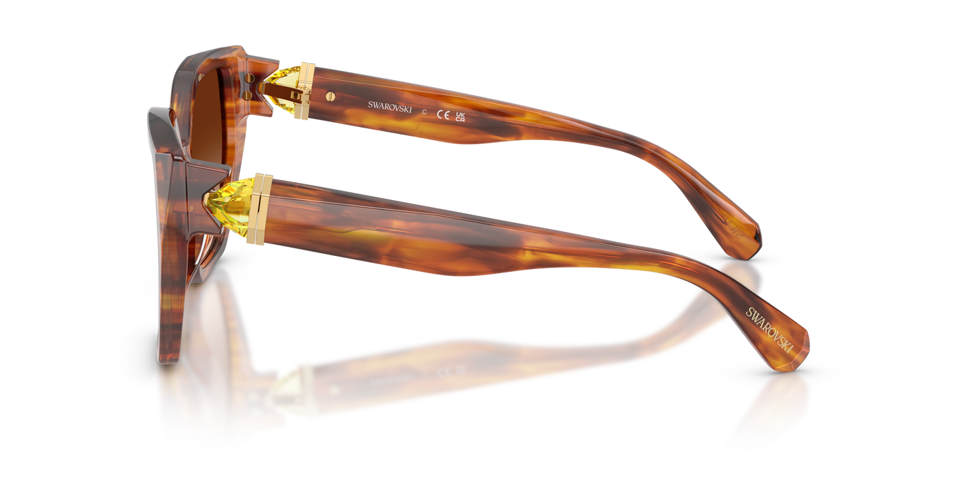 Gafas de Sol Swarovski SK6044U 109174 56 18