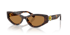 Gafas de Sol Swarovski SK6045U 100273 55 17