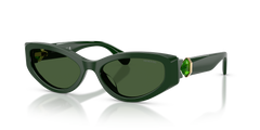Gafas de Sol Swarovski SK6045U 102671 55 17