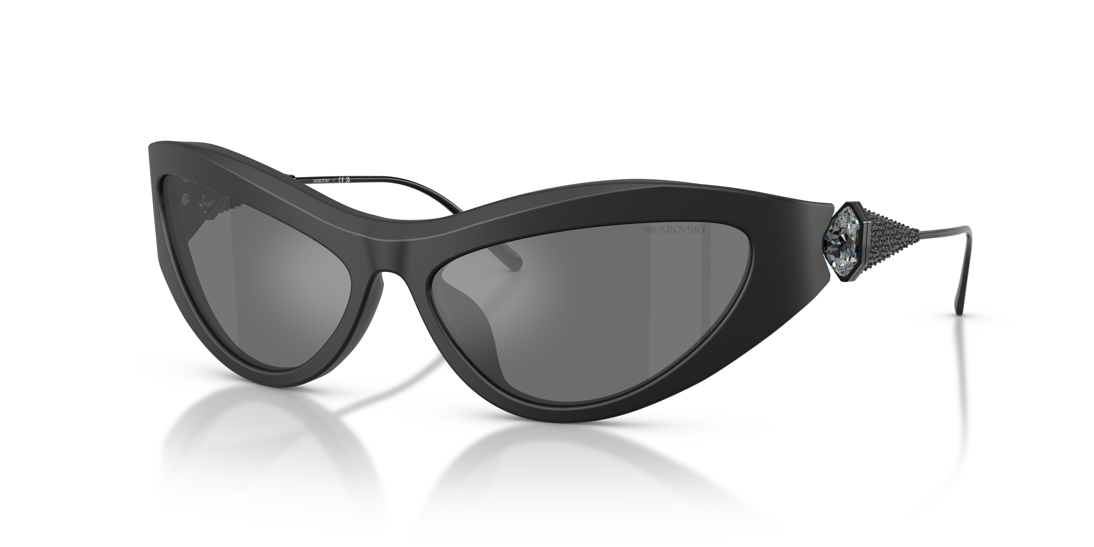 Gafas de Sol Swarovski SK6046 10206G 60 16
