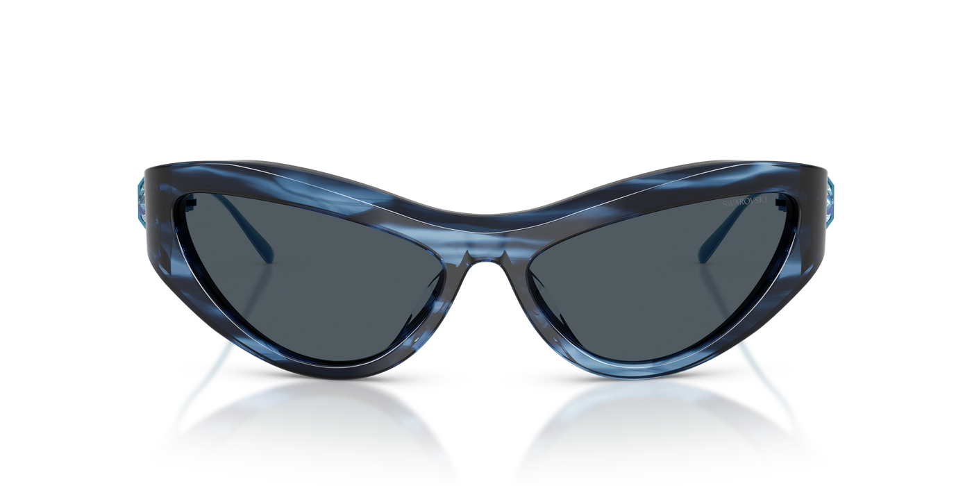 Gafas de Sol Swarovski SK6046 109087 60 16