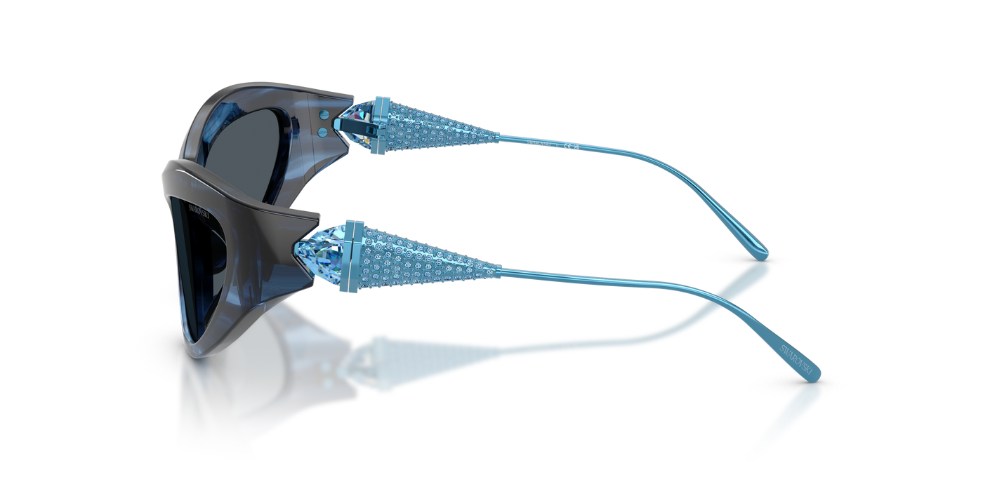 Gafas de Sol Swarovski SK6046 109087 60 16