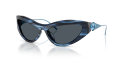 Gafas de Sol Swarovski SK6046 109087 60 16