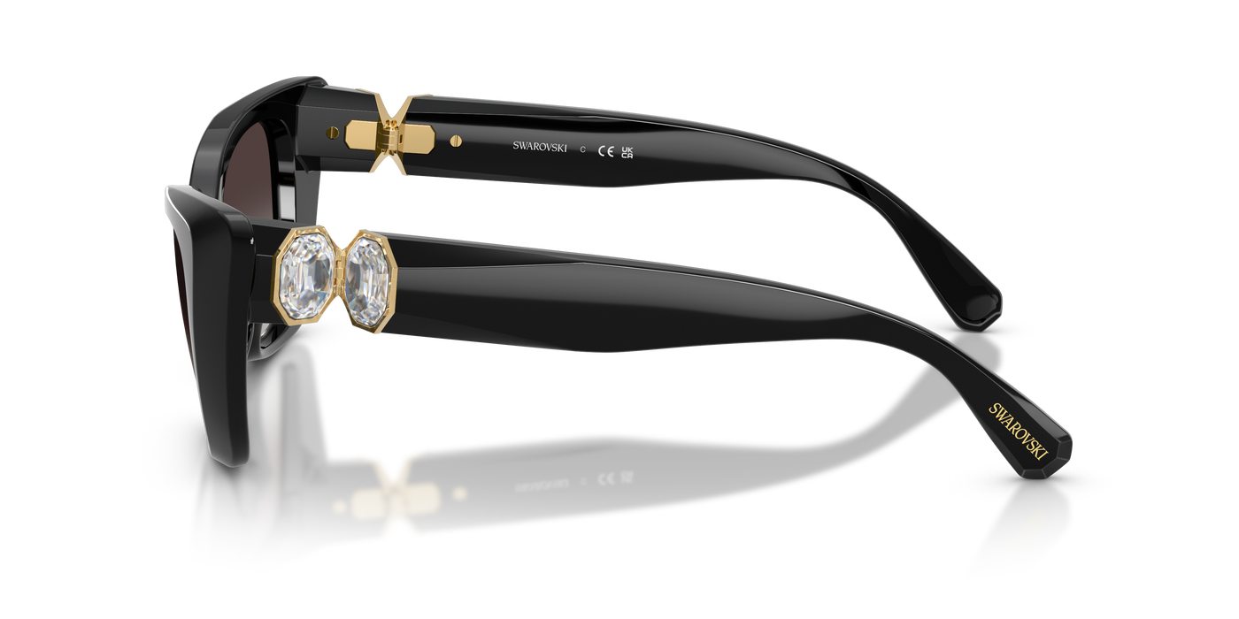 Gafas de Sol Swarovski SK6047 10018G 54 17