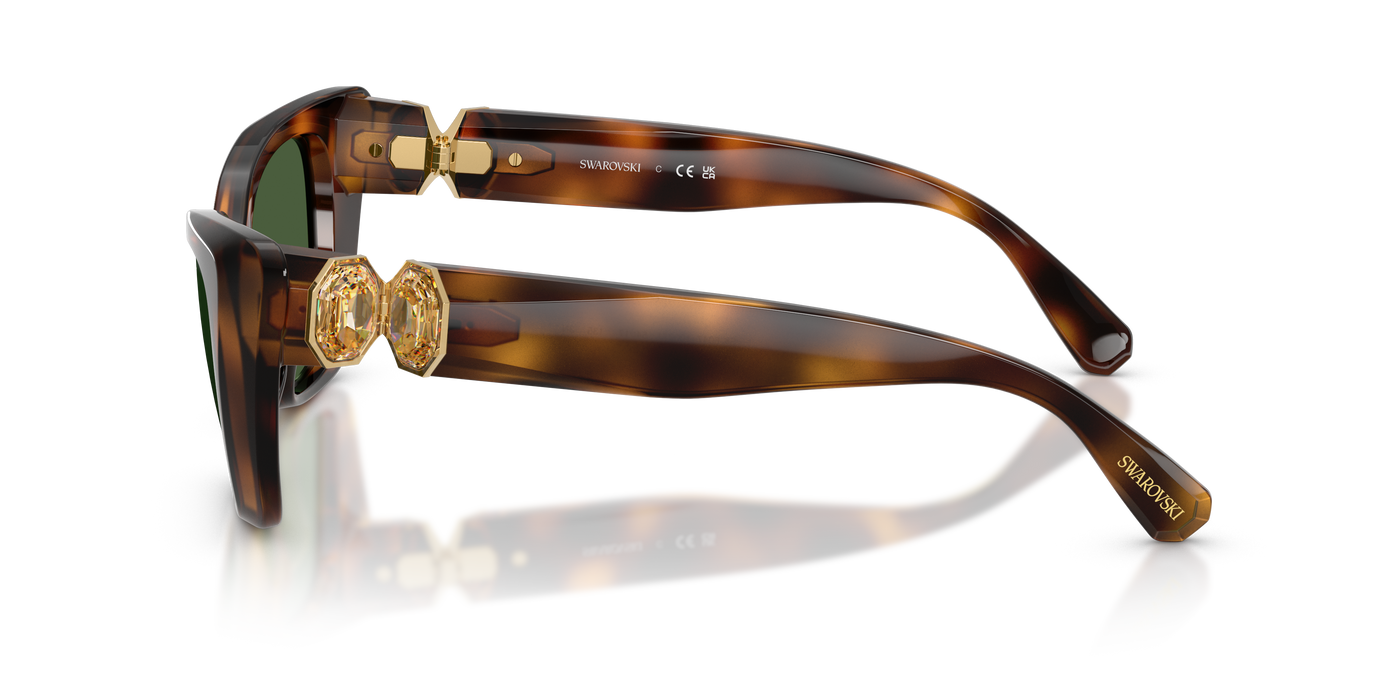 Gafas de Sol Swarovski SK6047 100271 54 17