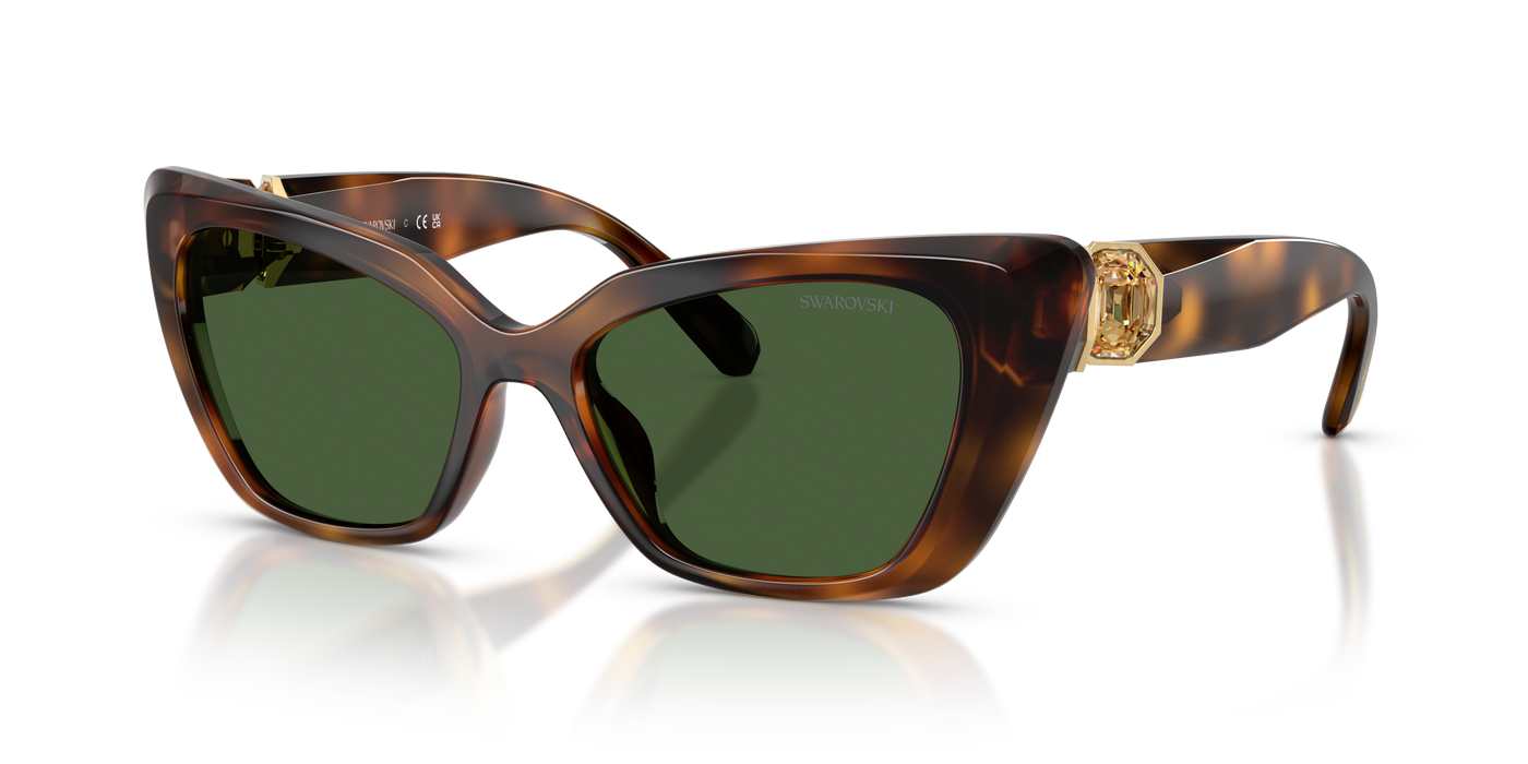 Gafas de Sol Swarovski SK6047 100271 54 17