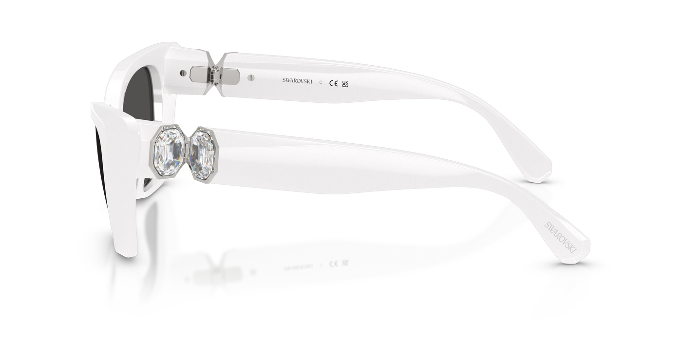 Gafas de Sol Swarovski SK6047 105087 54 17