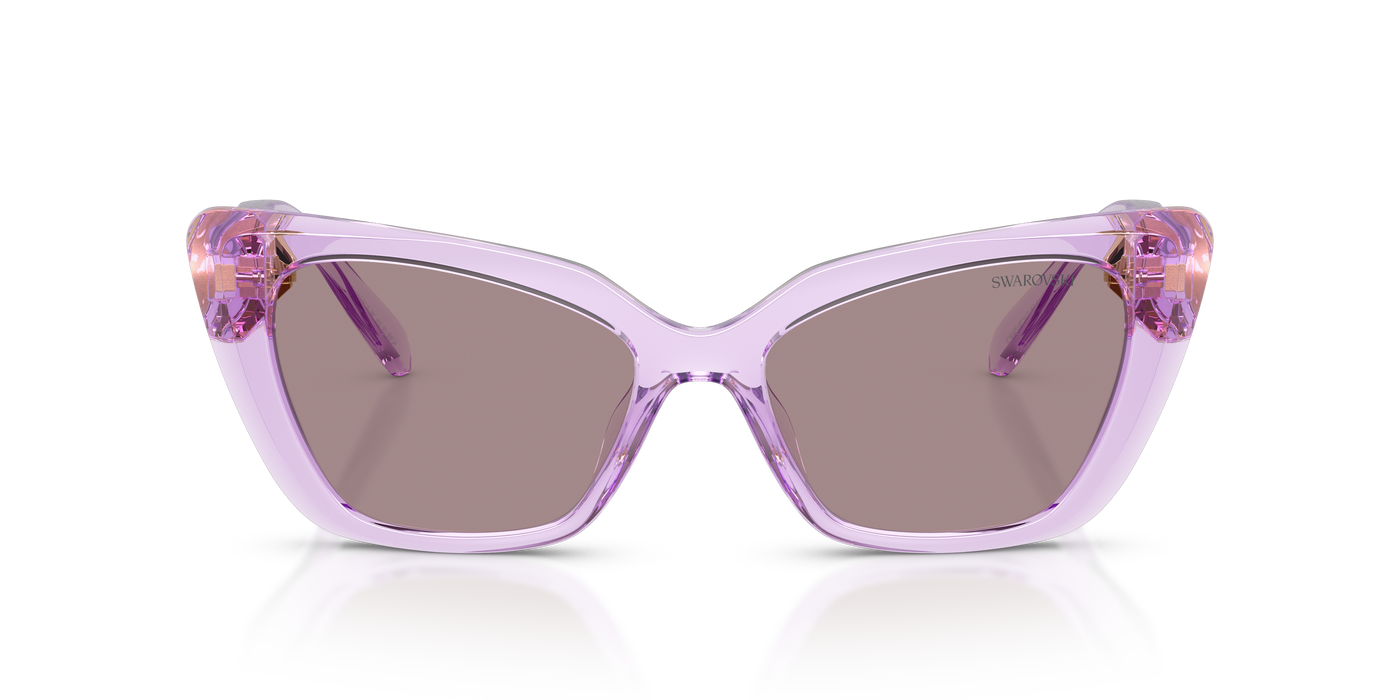 Gafas de Sol Swarovski SK6047 1079LA 54 17