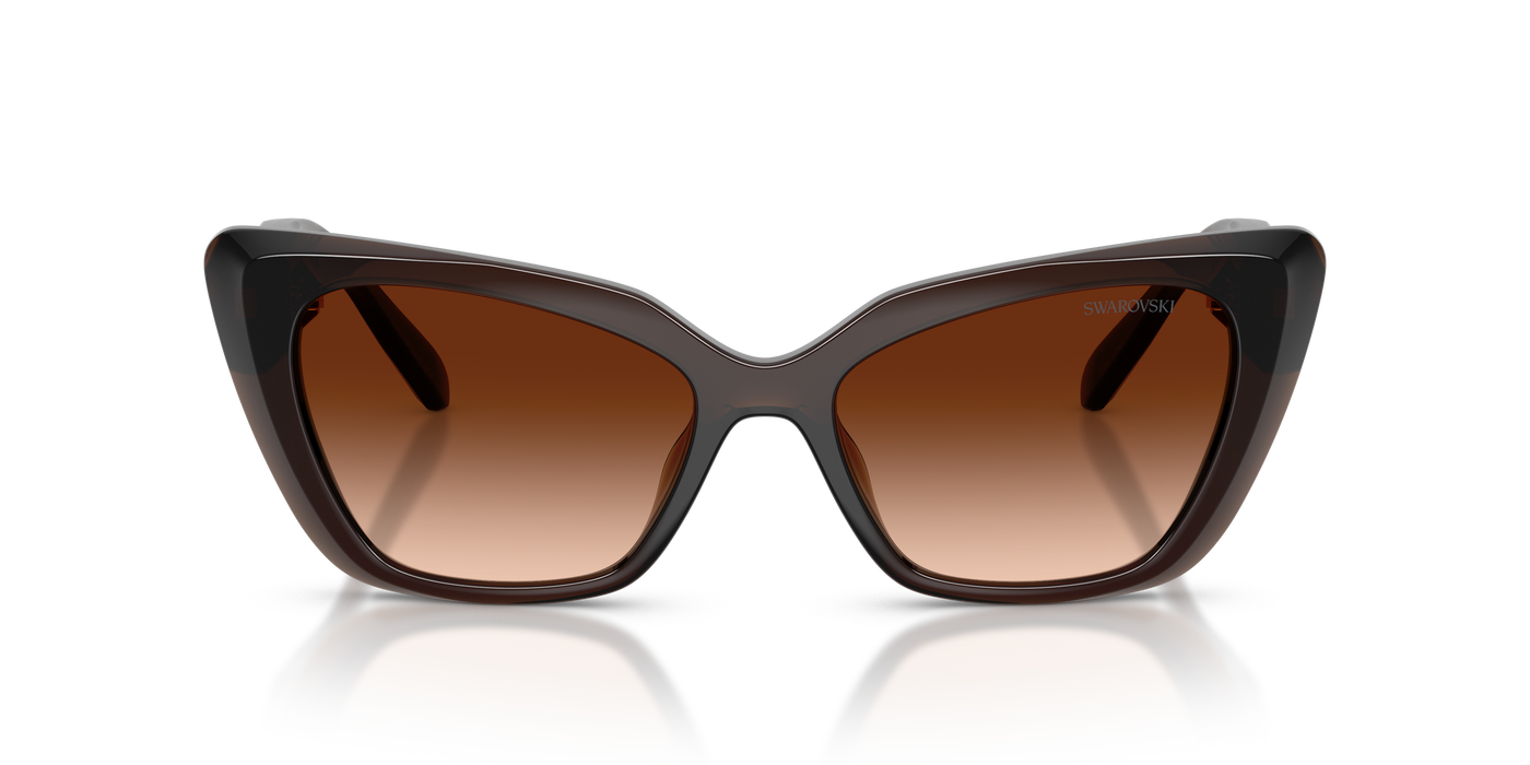 Gafas de Sol Swarovski SK6047 108474 54 17