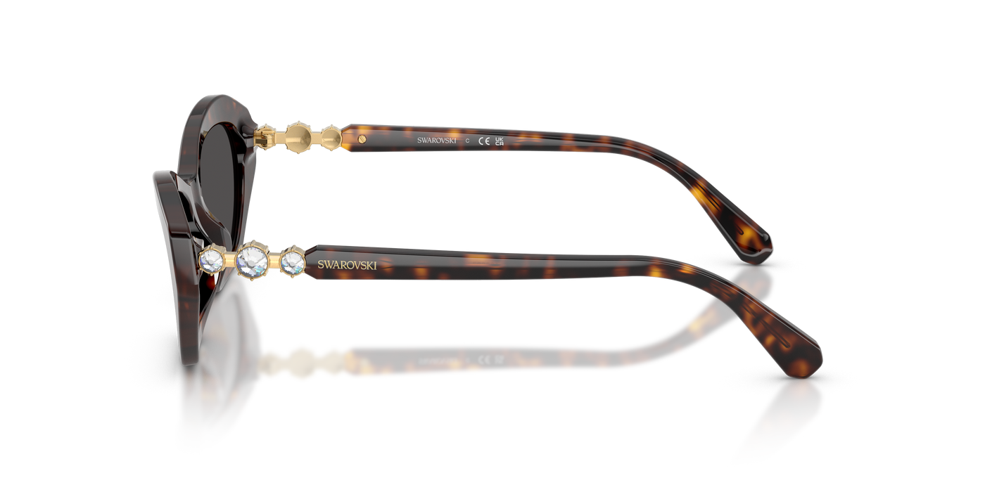 Gafas de Sol Swarovski SK6048 100287 54 18