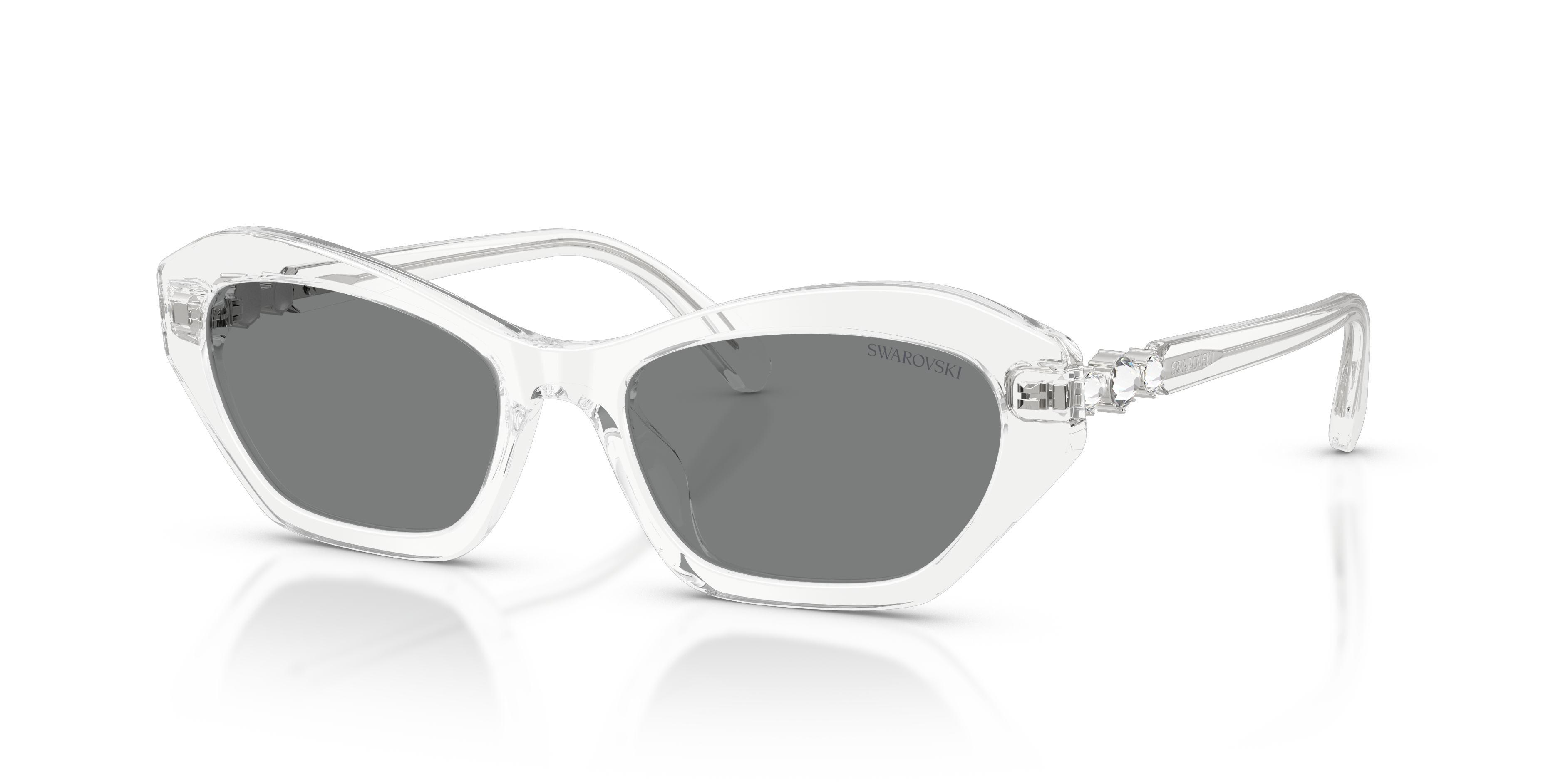 Gafas de Sol Swarovski SK6048 102787 54 18