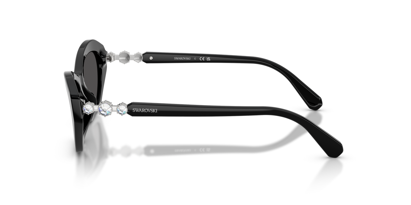 Gafas de Sol Swarovski SK6048 103887 54 18