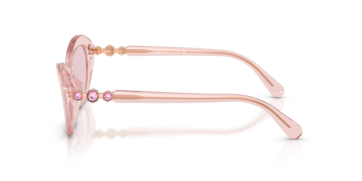 Gafas de Sol Swarovski SK6048 1070P5 54 18