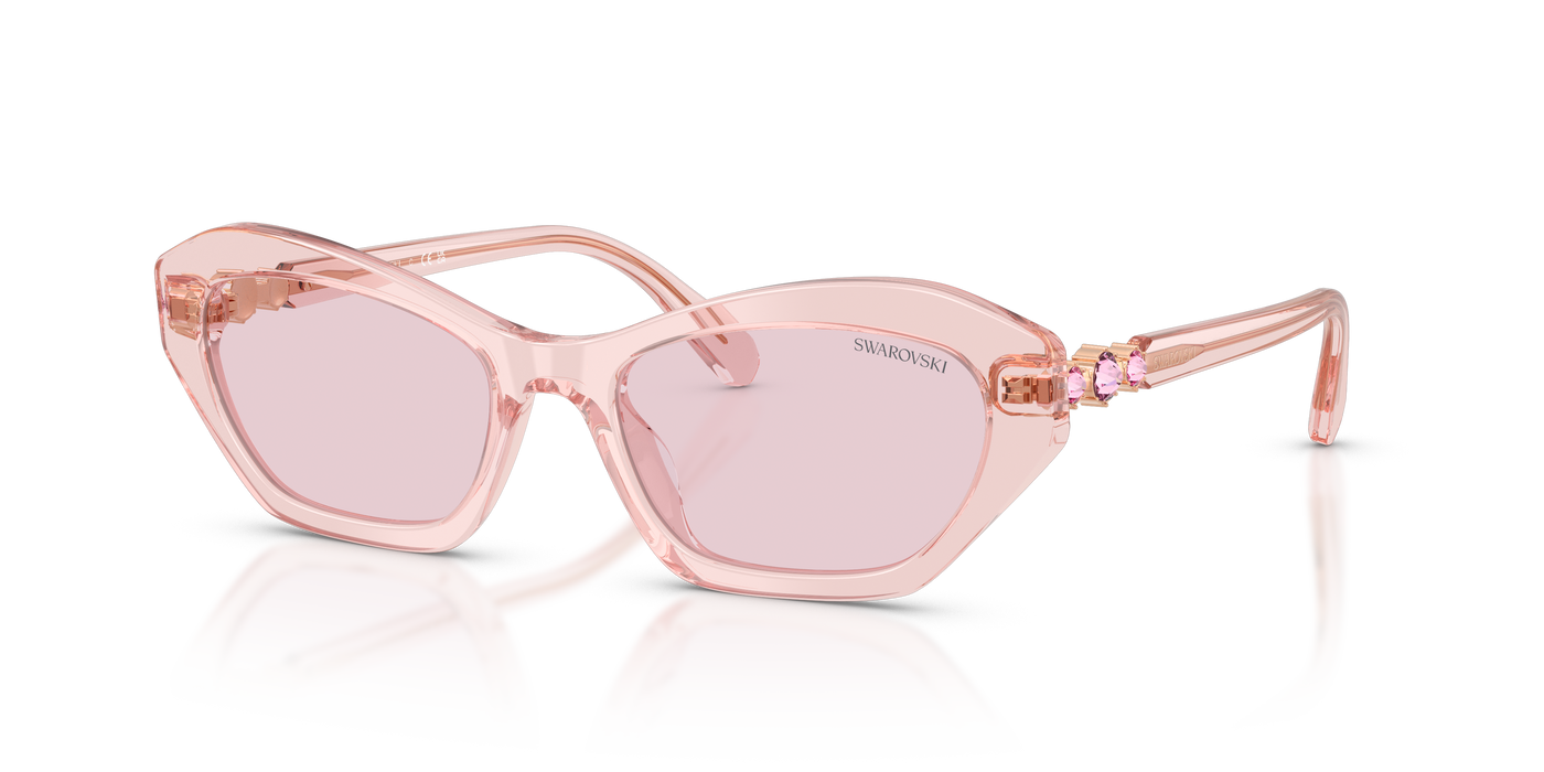 Gafas de Sol Swarovski SK6048 1070P5 54 18