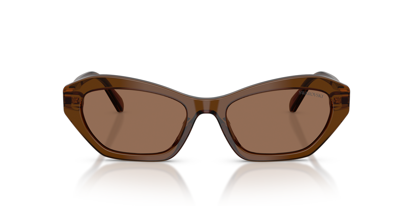 Gafas de Sol Swarovski SK6048 108473 54 18
