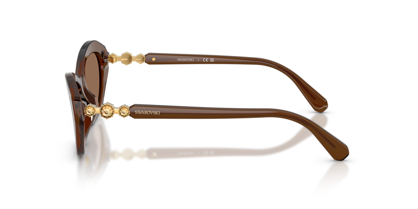 Gafas de Sol Swarovski SK6048 108473 54 18