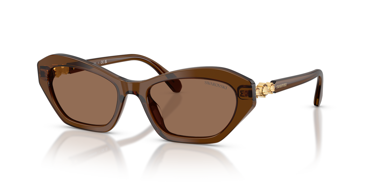 Gafas de Sol Swarovski SK6048 108473 54 18