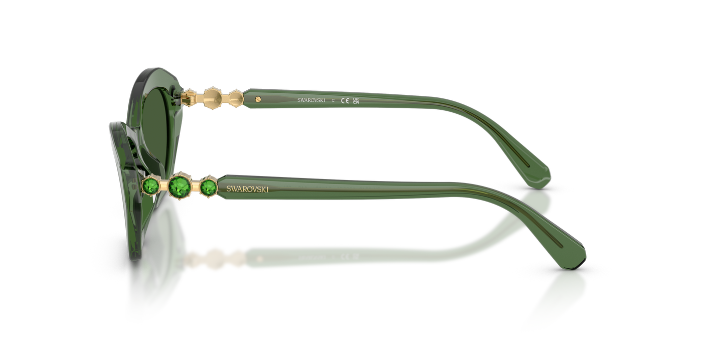Gafas de Sol Swarovski SK6048 108571 54 18