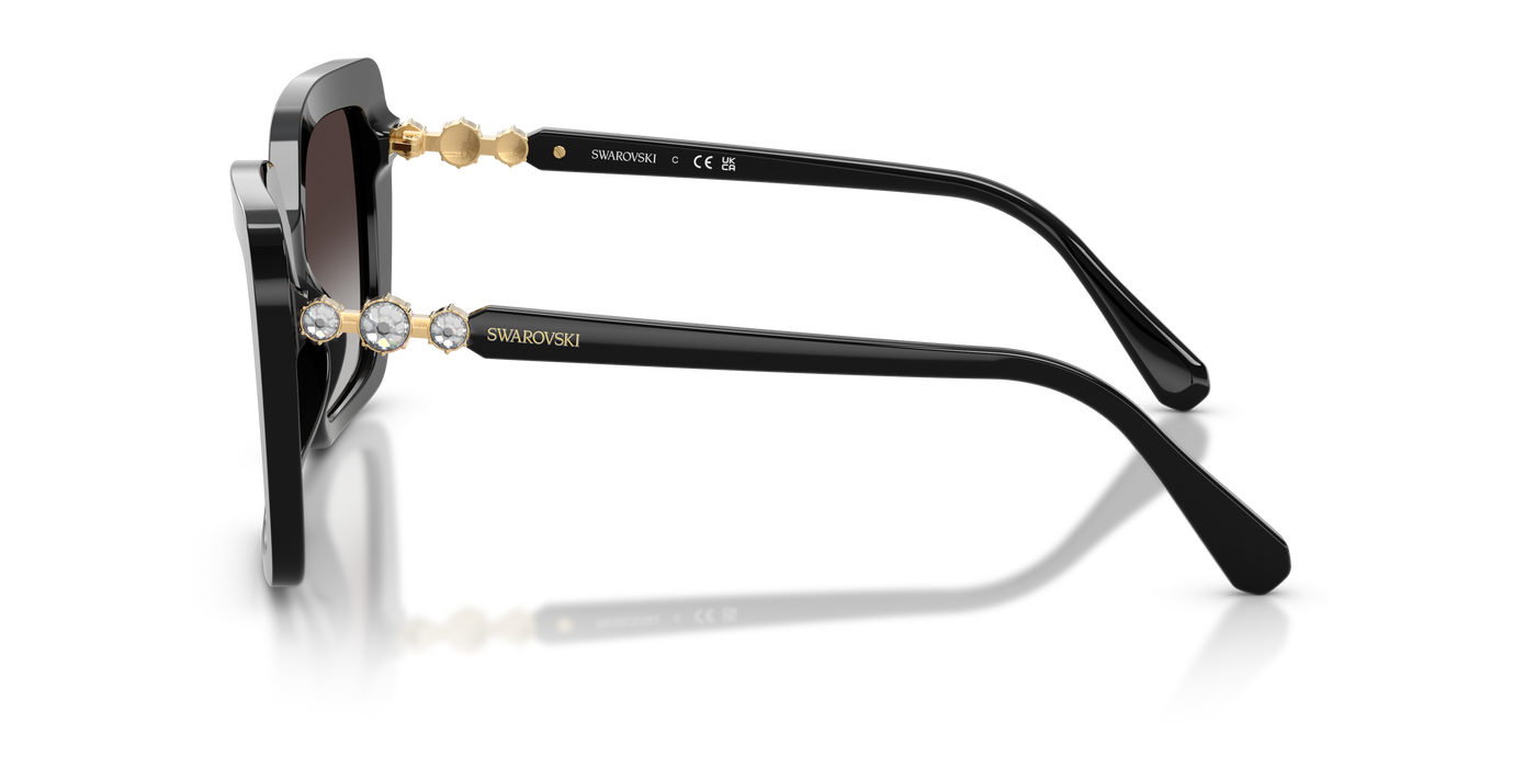 Gafas de Sol Swarovski SK6049 10018G 57 16