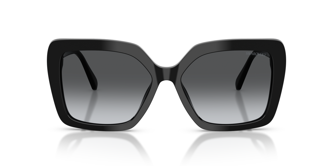 Gafas de Sol Swarovski SK6049 1001T3 57 16