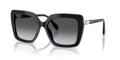 Gafas de Sol Swarovski SK6049 1001T3 57 16