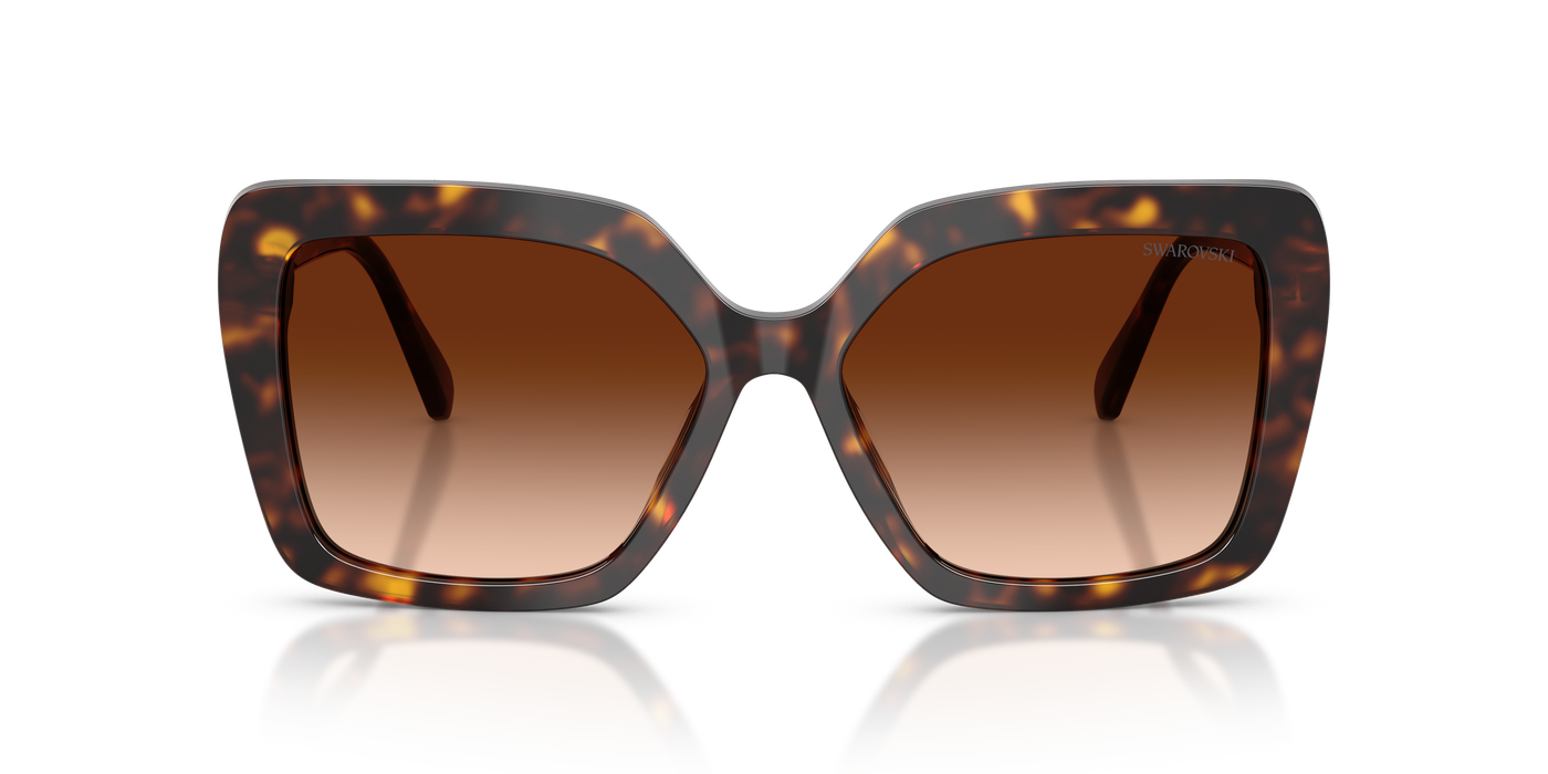Gafas de Sol Swarovski SK6049 100274 57 16
