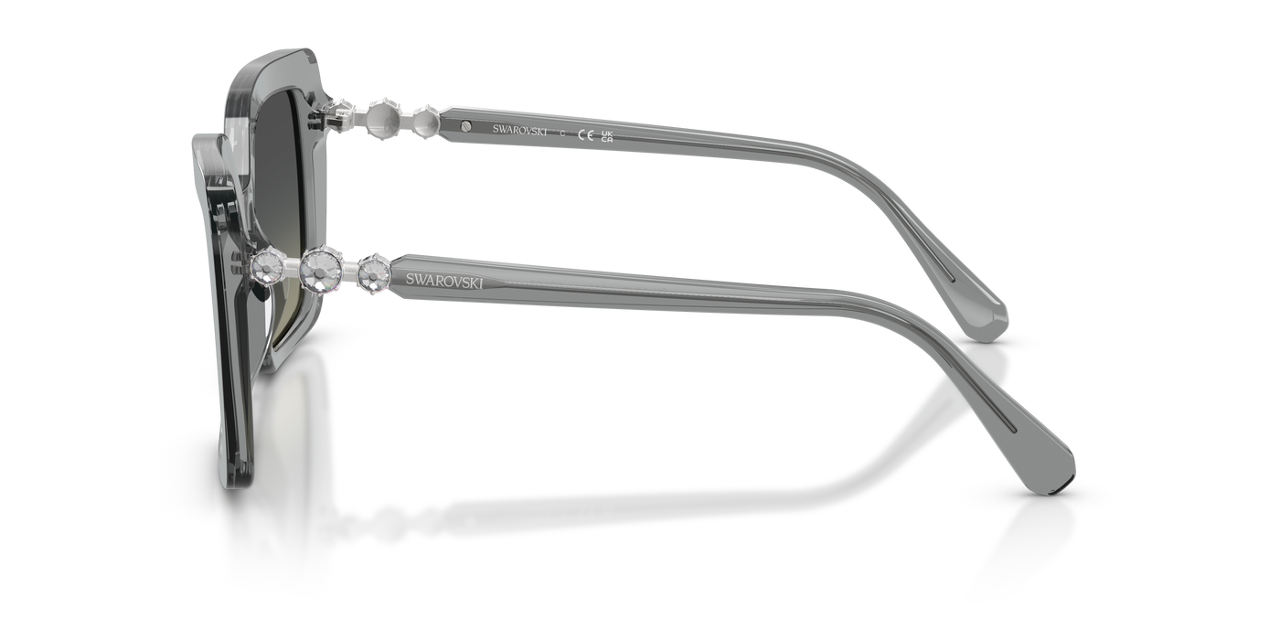 Gafas de Sol Swarovski SK6049 106211 57 16