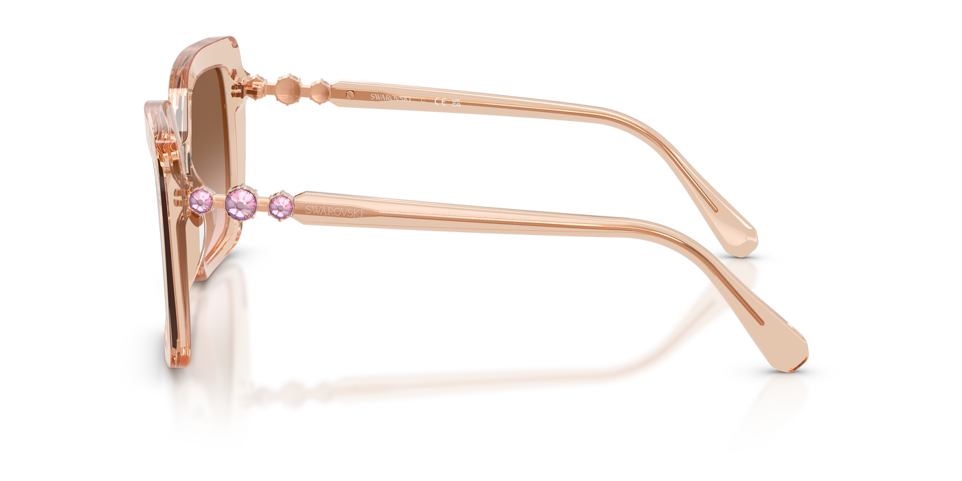 Gafas de Sol Swarovski SK6049 106313 57 16