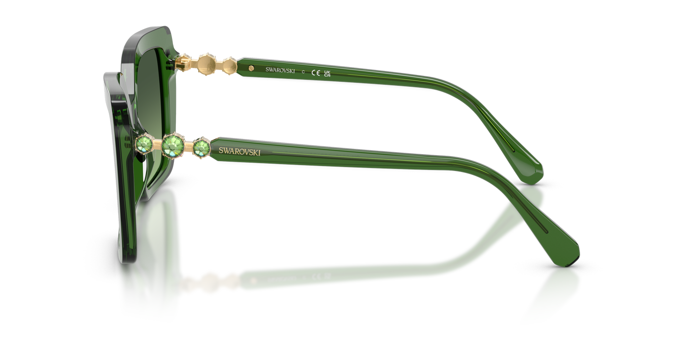 Gafas de Sol Swarovski SK6049 10812A 57 16