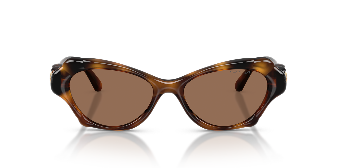 Gafas de Sol Swarovski SK6050 100273 52 17