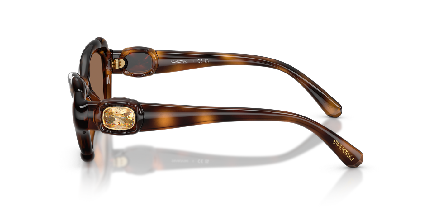 Gafas de Sol Swarovski SK6050 100273 52 17