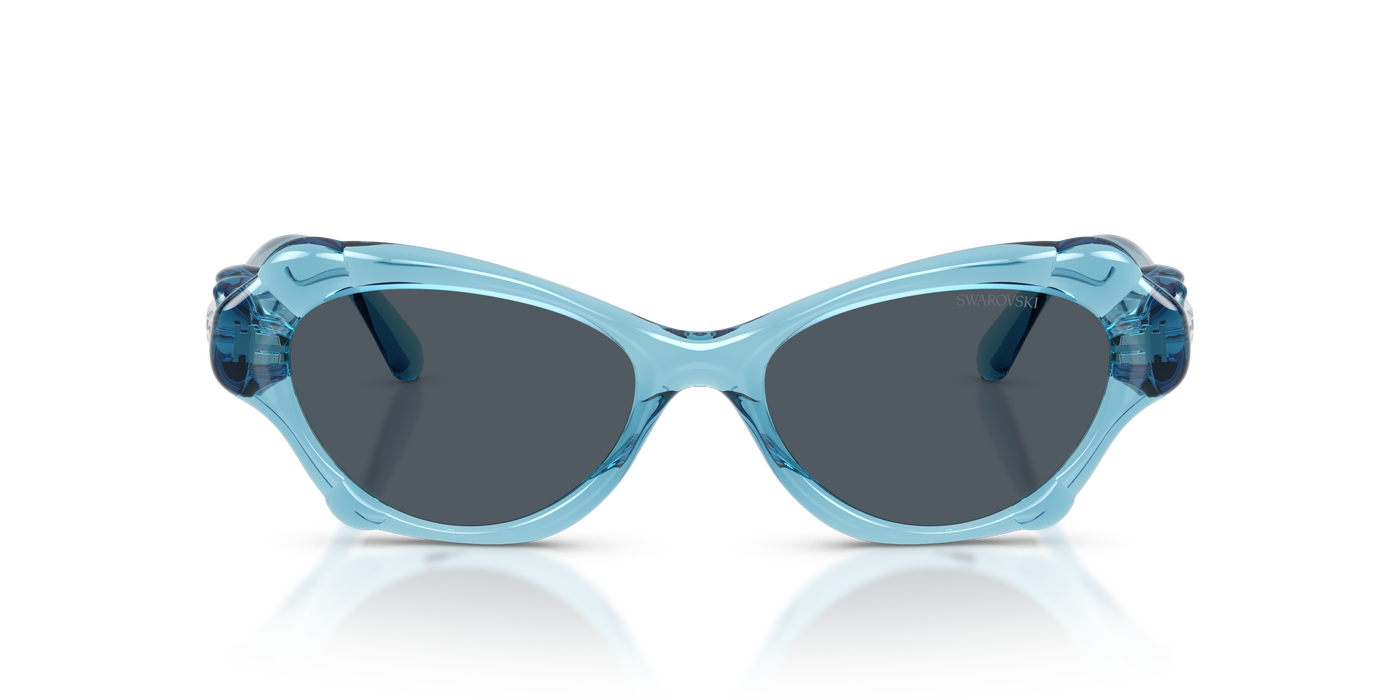 Gafas de Sol Swarovski SK6050 107887 52 17
