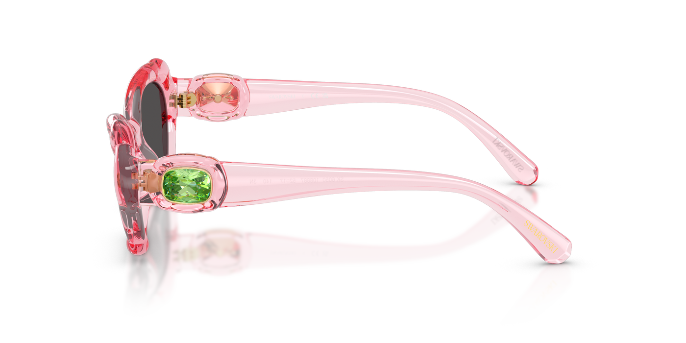 Gafas de Sol Swarovski SK6050 108887 52 17
