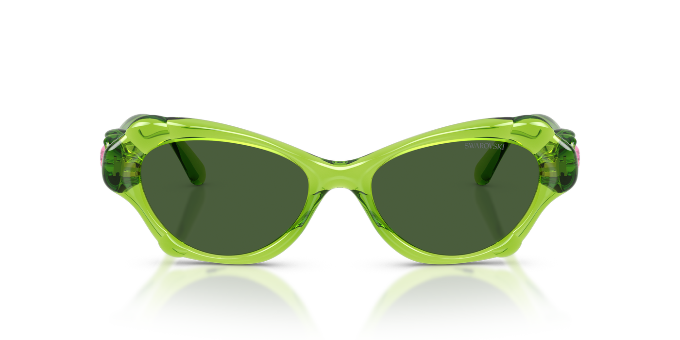 Gafas de Sol Swarovski SK6050 108971 52 17