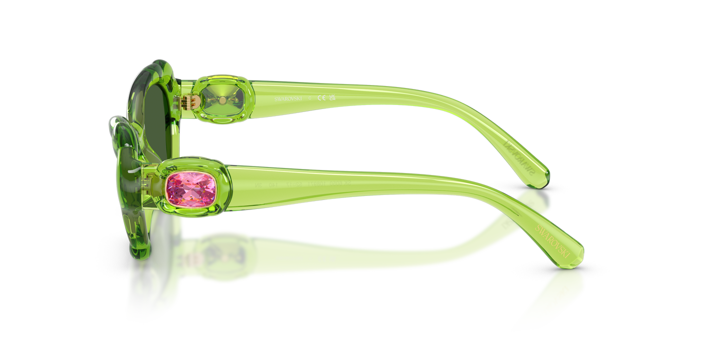 Gafas de Sol Swarovski SK6050 108971 52 17