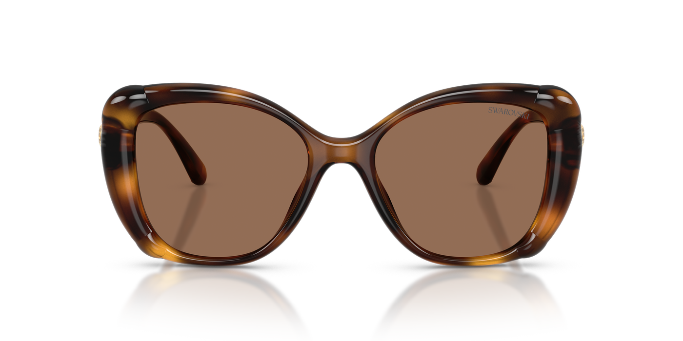 Gafas de Sol Swarovski SK6051U 100273 53 18